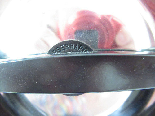 Eberhard 12A307F1; Release Handle Ins