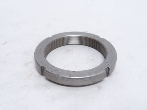 MFG- N14; Bearing Locknut; 2.751-18 Thread Size