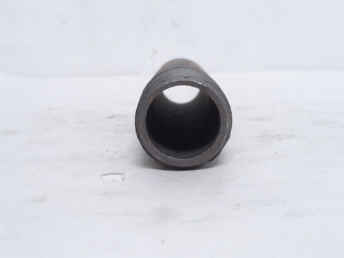 Industry-Std 1LMK1; Lot-4; Pipe Nipples; 1NPT; 5-1/2" Long