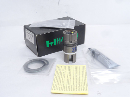 Hansen 75-1381; V-Port Kit Size: 3/4"