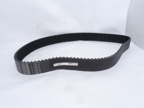 Continental 1610-14M-55; Timing Belt; 1610mm Long; 55mm Wide