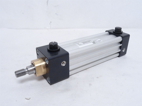 Parker 1.50CF4MAU14AC04.00; Air Cylinder 1-1/2"ID x 4" Stroke