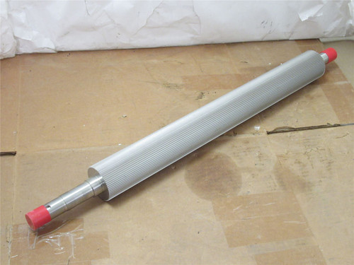 Marel 64M0CR; Skinner Roller; SS; 26-1/2" Long