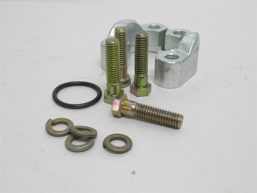 Parker HFHFHK-16; SAE Flange Kit; Code 62