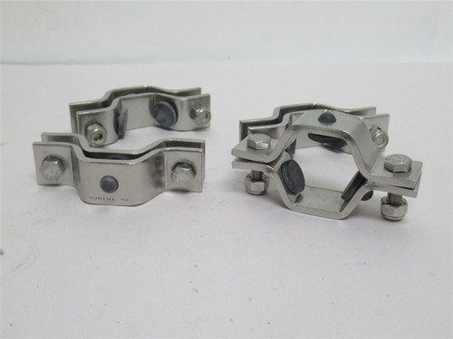 MFG- 2218T3; Lot-4; SS Weld Mount  Hanger; Size: 1-1/2"