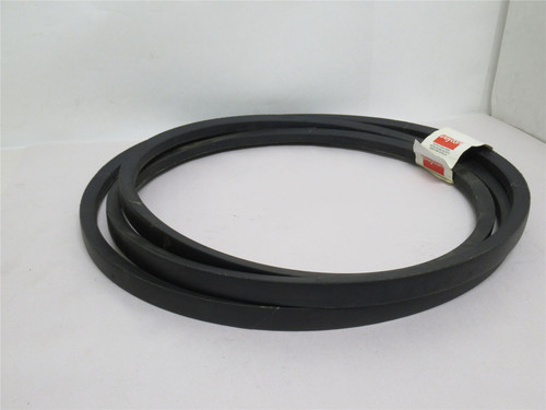 Dayton 3GWT2; V-Belt; 156" Long; 7/8" Top Width; 17/3" Thick