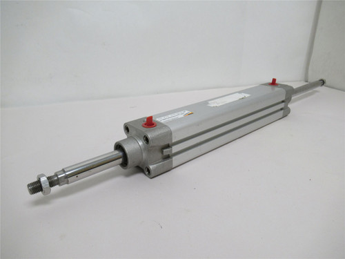Camozzi 61M6P040A0204VTF; Double Acting Air Cylinder 40mmID