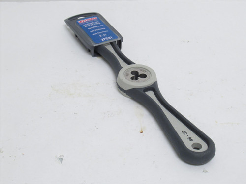 Westward 2PCN1; Integrated Die With Stock; #8-32; Right