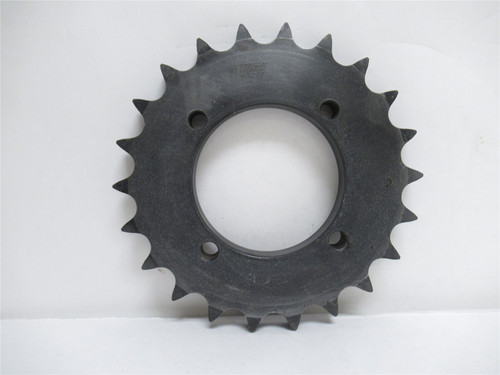 Baader 91349222; Drive Pulley; A Hub; 22 Teeth