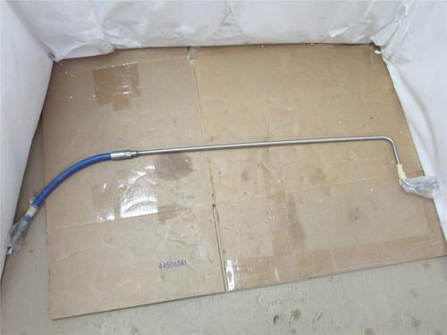 Best & Donovan 7903806; Hose; Right; Middle; Pullers