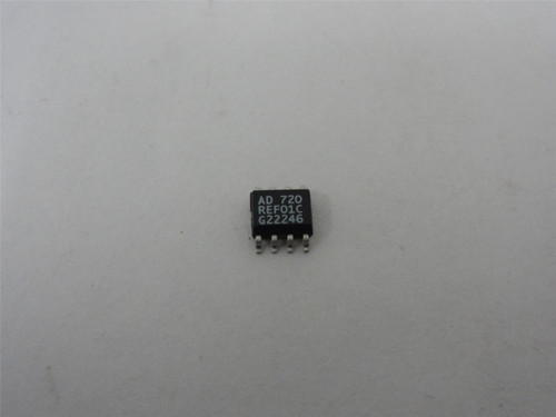 Analog Devices REF01C; Lot-6 Voltage References