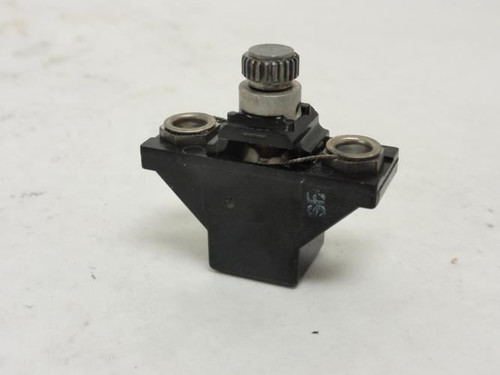 Allen-Bradley WL10; Overload Heater Element