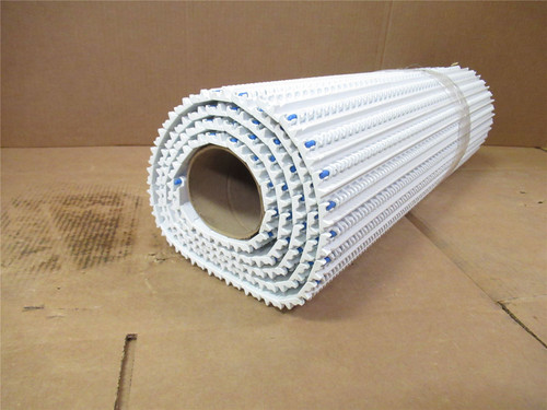 Intralox S1600-24-10; Conveyor Belt; 24" Wide x 10' Long