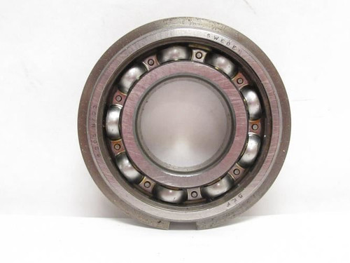 SKF 6205 NRJEM; Ball Bearing 25mmID x 52mmOD x 15mm Wide