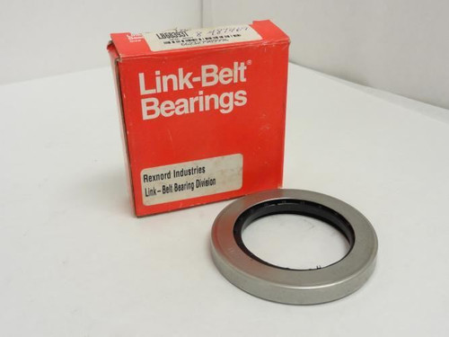 Link-Belt LB68393T; Seal Assembly 2-1/2"ID; 3-1/2" OD; 0.47" W