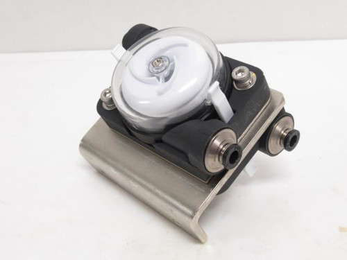 Pisco VFB20-1/4-1/4; Lot-2 Dome Type Vacuum Filters; 1/4"PTC