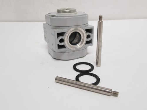 Festo FRM-D-MAXI; Branching Module 170686; 230Psi