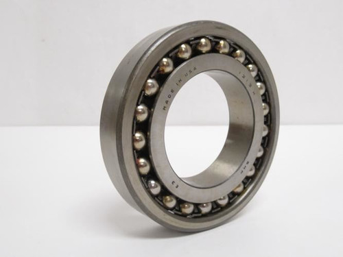 SKF 1213KJ; Self-Aligning Ball Bearing 65mmID x 120mmOD