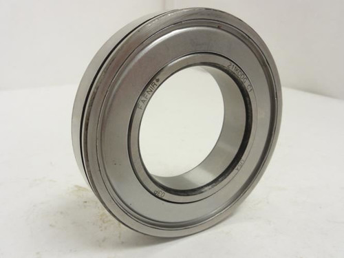 Fafnir 211KDDG C1; Shielded Ball Bearing 55 ID x 100 OD x 21mmW