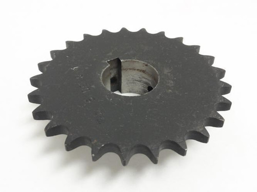 Martin 50BS25-1-1/2; Sprocket # 50; 25Teeth; 1-1/2"ID