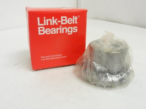 Link-Belt H309023 1-7/16; Adaptor Sleeve; Fits 1-7/16" Shaft