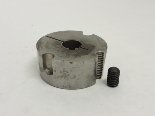 Dodge 1610.625; Taper Lock Bushing; 5/8"ID