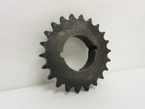Martin 60BTB22-2012; Bushed Sprocket; # 60; 22T