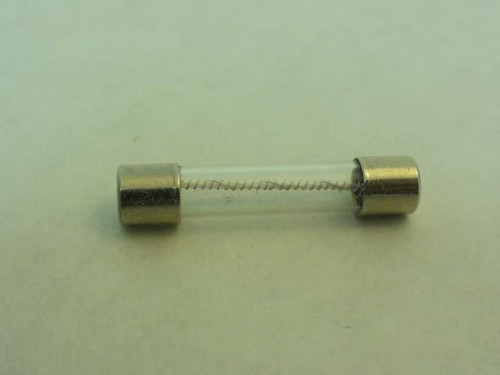 Clayton Industries 22147; Fuse; 5A; 250V