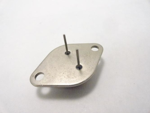 Westinghouse 2N4348; Transistor; 180V