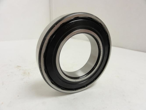 Fafnir 211NPP; Sealed Ball Bearing; 55 ID x 100 ID x 21mm Wide