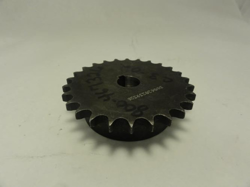 Martin  08B26-20MM; Metric Sprocket; # 08B; 26T; 20MM ID