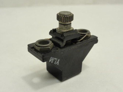 Allen-Bradley W23; Overload Thermal Unit