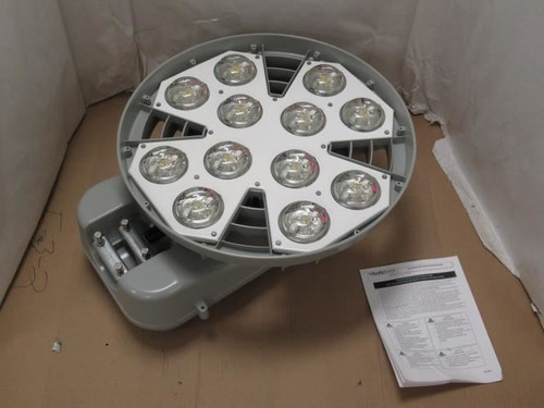 Holophane HMLED2125KAHGAW; Pole Mount Light Fixture