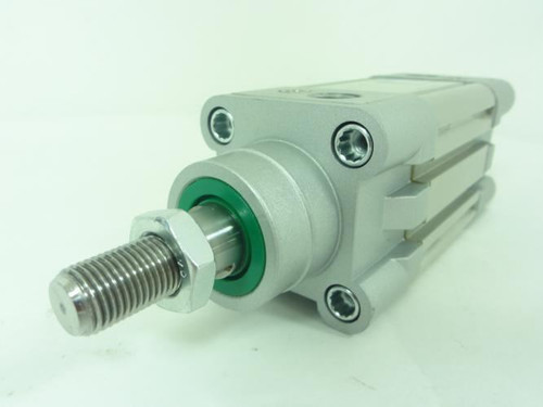 Festo Corp DNC-40-11-PPV; Pneumatic Cylinder 1-1/4"ID x 1.1"Stk