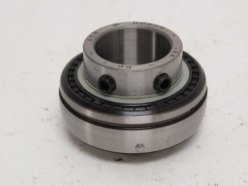 Dodge INSSC100; Insert Ball Bearing; 1"ID x 2.04"OD; Set Screw