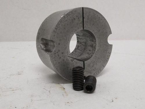 Dodge 2517x1-7/16; Taper-Lock Bushing 119115; 1-7/16"ID