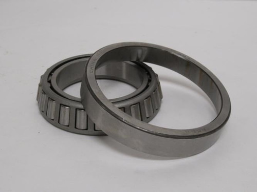 Peer 399AS; Tapered Roller Bearing Cone W/Cup 2-11/16"ID