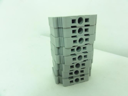Phoenix 800886; Lot-8 Terminal Block