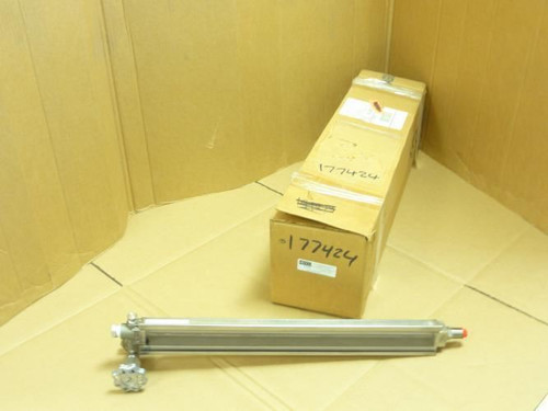 Kenco K9957M50-24-AVL-RL-230-230-NS; Level Gauge; 230PSIG