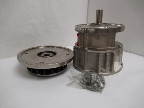 Nexen FMCBE-1125-801942; Air Engaged; Clutch Brake