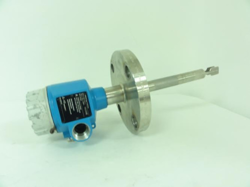 Endress+Hauser FTL51-7N7W7/0; Level Switch 3/4"NPT; 250VAC; 50/60Hz