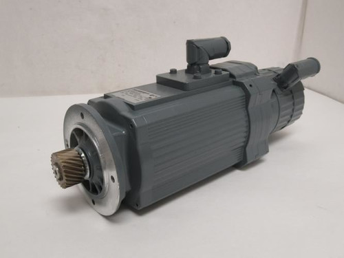 SEW CFM71M/BR/TF/RH1L/SB80; Servomotor; W/Brake; 400VAC