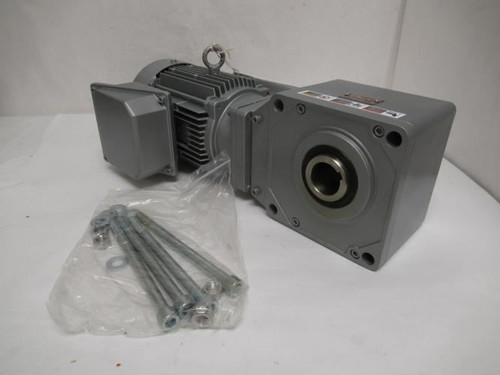 Sumitomo RNYMS1-1420YA-F1-40; Hyponic Gearmotor 40:1 Ratio