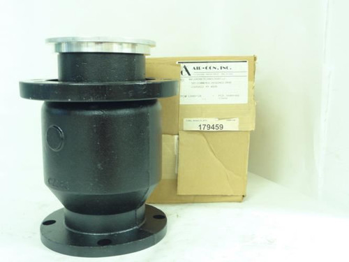 Air-Con; Inc IN0400-002; Inlet Control Valve; 4" size