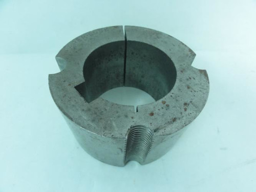 Dodge 117174; Taper-Lock Bushing 2517; 2"ID; MISSING Bolts