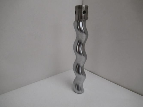 Moyno 4272163-17; Pump Rotor; 14" Long x 1.82"OD