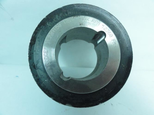 Dodge 113694; Bushed Timing Belt Pulley; 3.44" OD; TL20H150