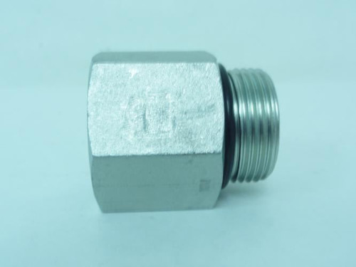 MFG SC1218; Adapter 1" MBSPT X 1" FNPT