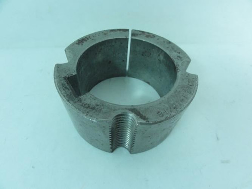 Dodge 117169; Taper-Lock Bushing 2012; 1-5/16" ID