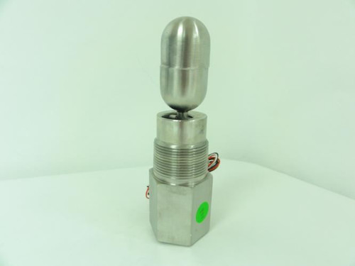 K-TEK MS10/15/X/EXT1/X/X; BuoyancyLevel Switch  250V 1-1/2"NPT